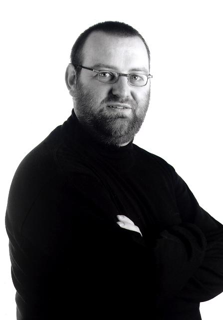 Ansgar Kreutz, Kantor an St. Marien in Warendorf